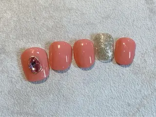 ネイル Nail Katoのネイルデザイン