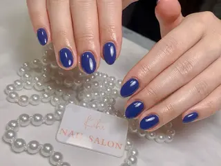 ネイル さくら💮💮 【オフ無料】のネイルデザイン