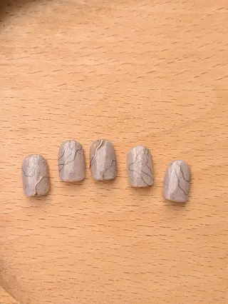 ネイル UFU. nailのネイルデザイン