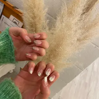 ネイル NAIL SALON Rのネイルデザイン