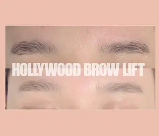 アイブロウ HBL/眉毛専門 salonの眉毛・アイブロウイメージ