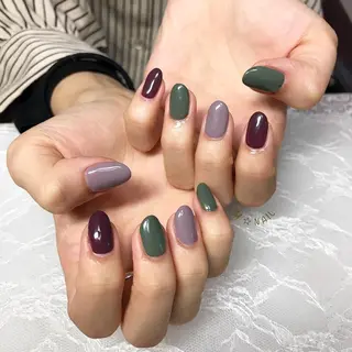 ネイル COCO+所属・COCO +のエステ・リラクイメージ