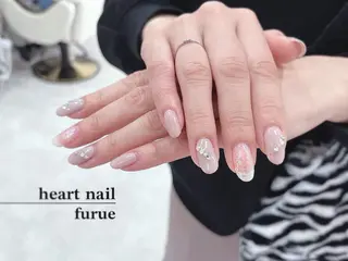 ネイル はあとねいる　古江店所属・はあとねいる 古江店のネイルデザイン