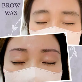 アイブロウ アンドアイズ所属・杉本 &Eyesのマツエク・マツパデザイン