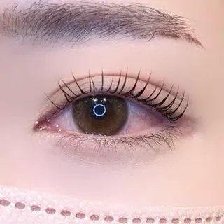 マツエク・マツパ ELRe MARIEのマツエク・マツパデザイン