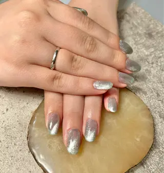 ネイル laughter nailのネイルデザイン