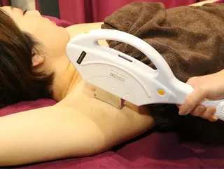 ラヴァコケット あべの店のエステ・リラクイメージ