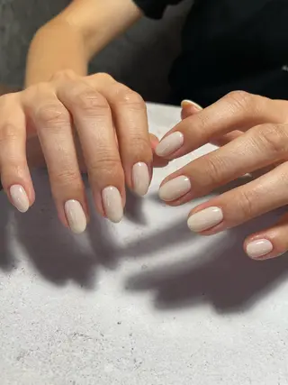 ネイル RONA所属・大川 みなみのネイルデザイン