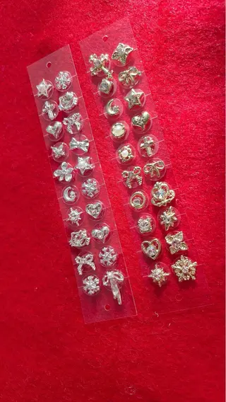 メンズ キッズ 韓国最先端技術サロン Luangeのエステ・リラクイメージ