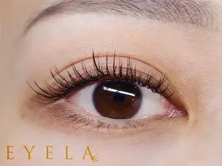 マツエク・マツパ EYELA さくまのマツエク・マツパデザイン