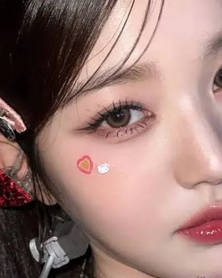 マツエク・マツパ マリーテレジア SUZUKI.yのマツエク・マツパデザイン