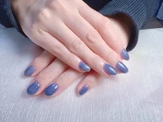 ネイル Yuxi Beauty salon 【ユーシィー ビューティ サロン】所属・ユーシーネイルサロン 池田公園店のネイルデザイン