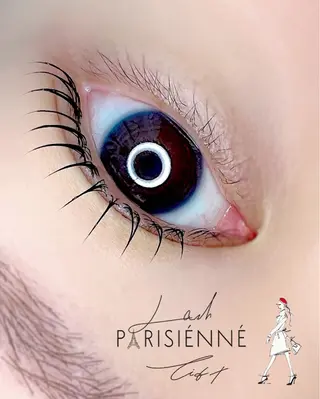 マツエク・マツパ U2所属・U2 eyelash akikoの眉毛・アイブロウイメージ