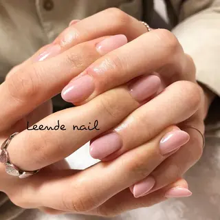 ネイル Leendenail 【リエンダネイル】のネイルデザイン
