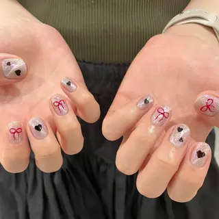 ネイル 早坂 ハヤサカのネイルデザイン