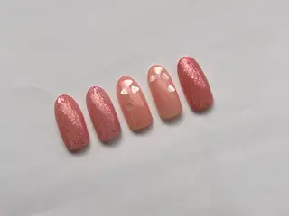 【スカルプ専門店】 RounGe町田店のネイルデザイン