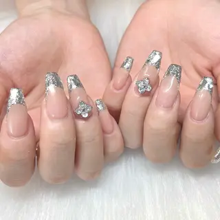 ネイル Nail ヌシん家 AKANEのネイルデザイン