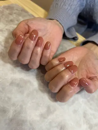 ネイル nailsalon nico所属・nico NATSUMIのネイルデザイン