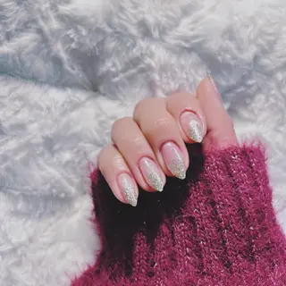 ネイル ANNE綾瀬店 eriのネイルデザイン