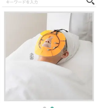 エステサロン TRINTEのエステ・リラクイメージ