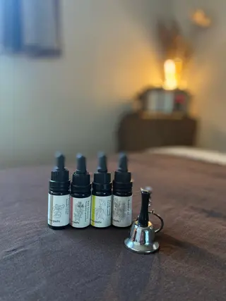 lumière d’espoirのエステ・リラクイメージ