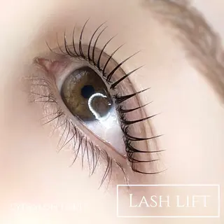 マツエク・マツパ eyesalon Lakiのマツエク・マツパデザイン