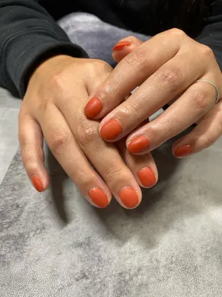 ネイル 樋口 さやかのネイルデザイン