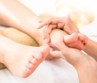 佐林 恵里佳のエステ・リラクイメージ