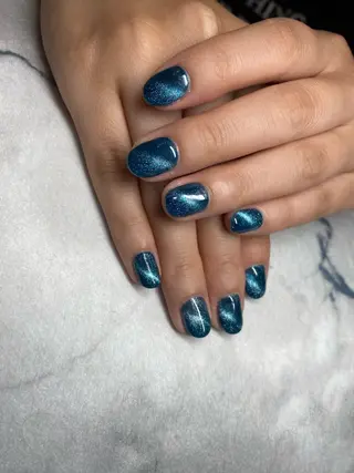 ネイル Chandra nail&tarotのネイルデザイン