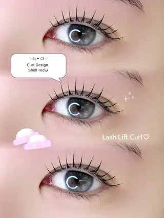 マツエク・マツパ ivy-nue 渋谷 sarinaの眉毛・アイブロウイメージ