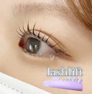 マツエク・マツパ charm所属・charm 【📍大名】のマツエク・マツパデザイン