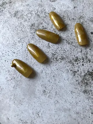 ネイル Kimura Yukoのネイルデザイン