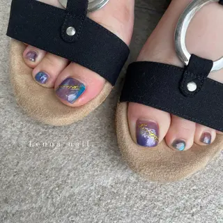 ネイル nailsalon Lenoaのネイルデザイン