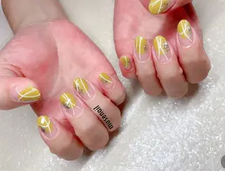 ネイル muse nailのネイルデザイン