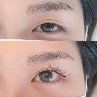 マツエク・マツパ ｉ Ayanaのマツエク・マツパデザイン