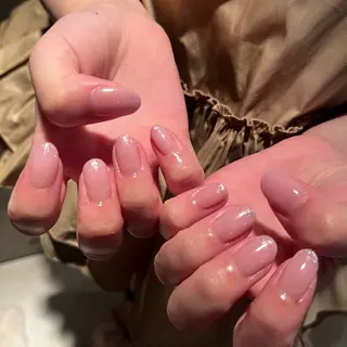 ネイル DariL Ayaのネイルデザイン