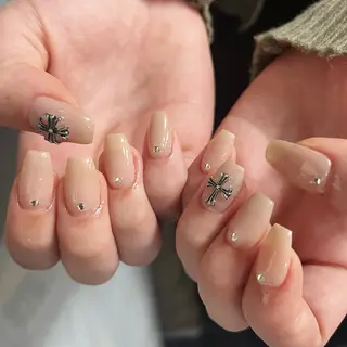 ネイル 🫧OPELIA NAIL渋谷🫧のネイルデザイン