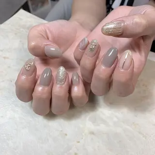 ネイル sereha nailのネイルデザイン
