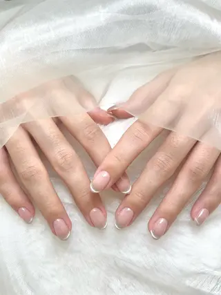 ネイル 竹 🎋のネイルデザイン