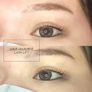 マツエク・マツパ ★ジェルネイル★ 伊勢崎【KARAT】のネイルデザイン