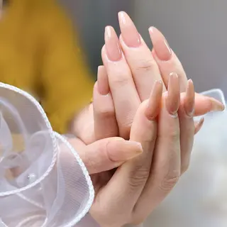 ネイル Twinkle Nail Kuboのネイルデザイン