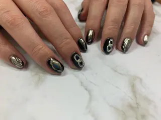 ネイル JuniNail 주니네일🇰🇷suのネイルデザイン