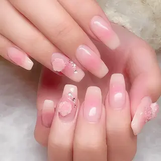 ネイル C for nailのネイルデザイン