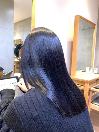 カラー 小顔ショート🌿 Say.石川葵のヘアスタイル