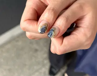 ネイル Nail salon Venusのネイルデザイン