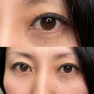 マツエク・マツパ IRO所属・IRO yurikaのマツエク・マツパデザイン