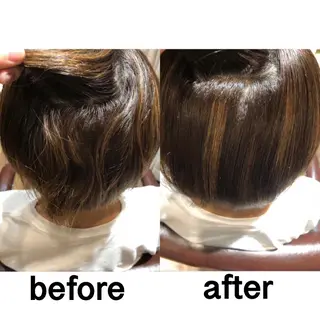 ショート ⭐️Neo⭐️ 1/30〜産休⭐️のヘアスタイル