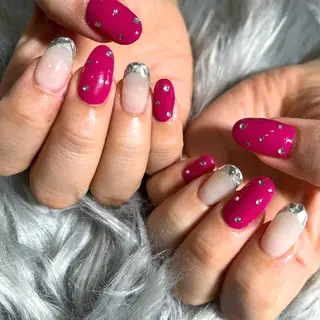 ネイル Betty ✶のマツエク・マツパデザイン