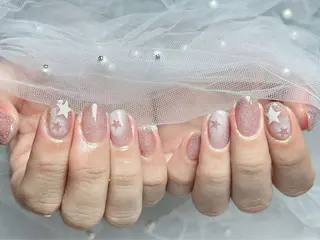 ネイル minami ネイルのネイルデザイン