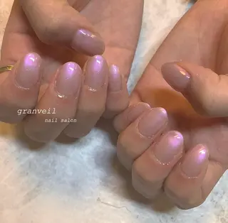 ネイル granveil所属・nail salon granveilのネイルデザイン